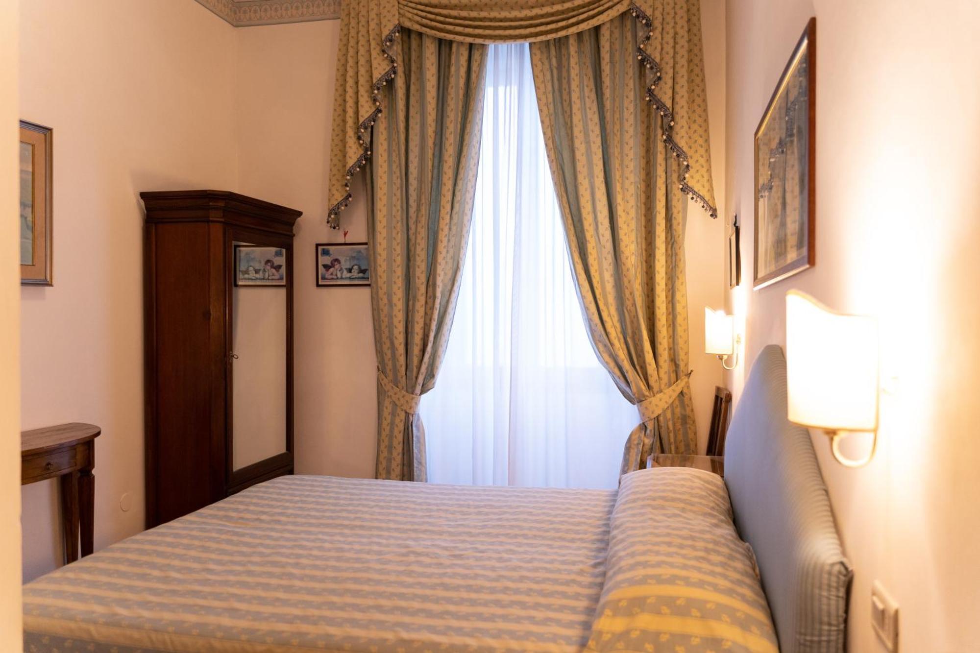 Hotel Belvedere Assisi Exterior photo