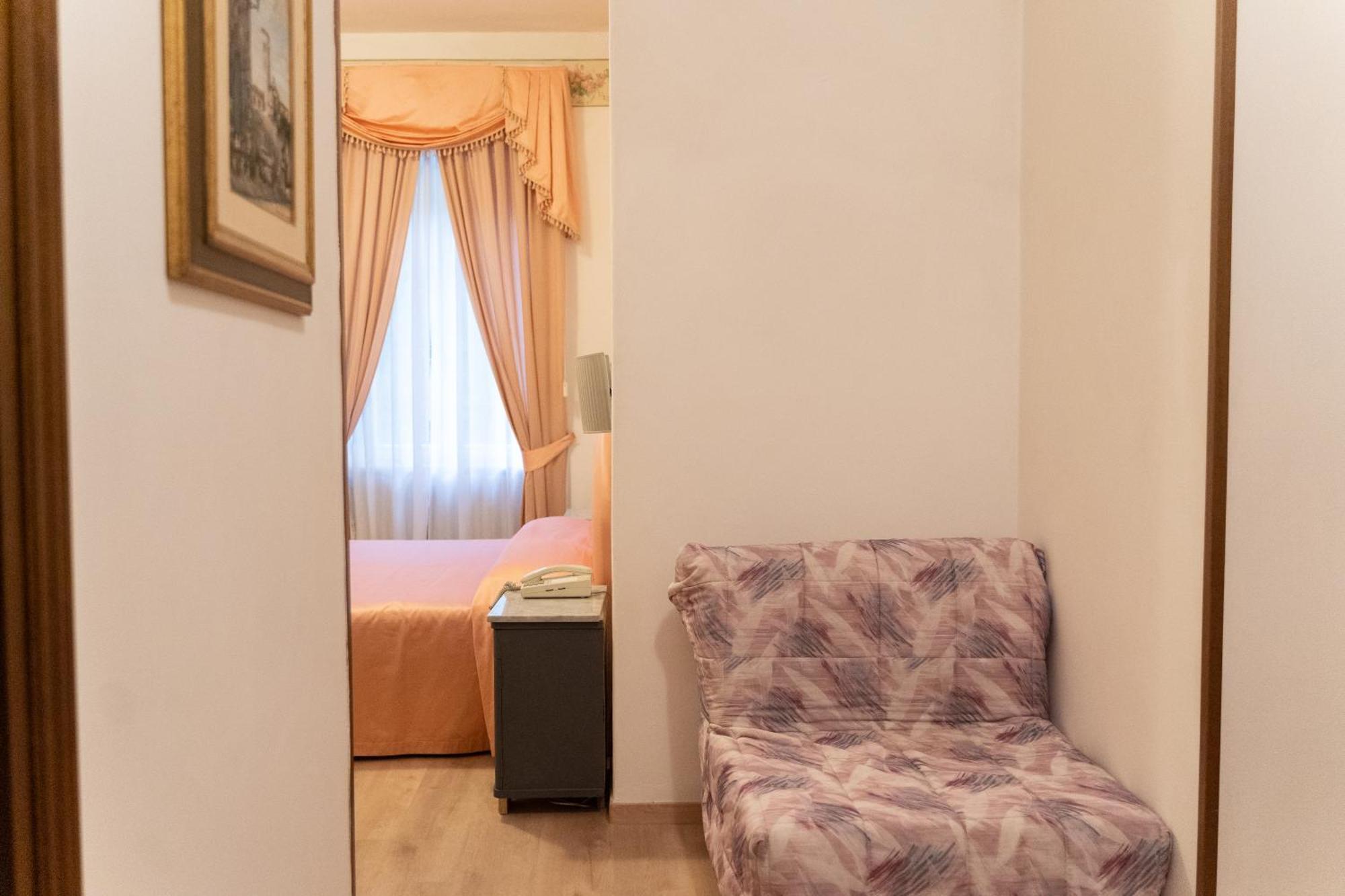 Hotel Belvedere Assisi Exterior photo